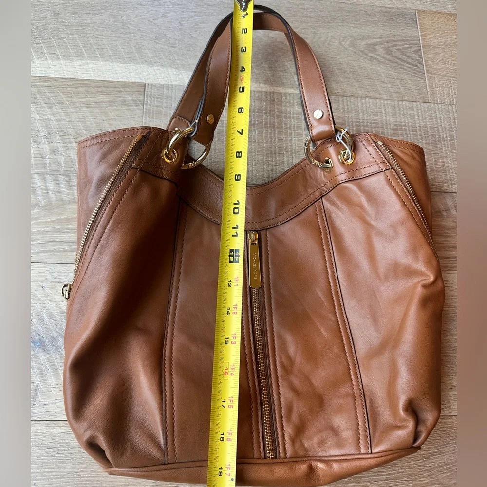 Michael Kors Moxley bag - Picture 10 of 11